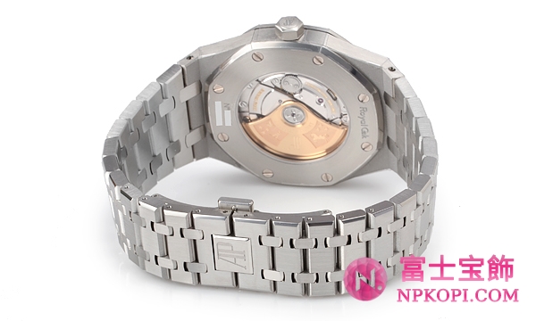 オーデマ・ピゲロイヤルオーク ４１ｍｍ 15400ST.OO.1220ST.02
